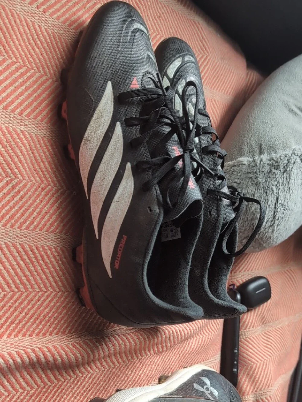 Mens 8.5 Soccer Cleats